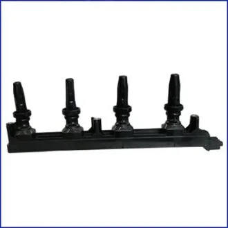 Катушка зажигания CITROEN PEUGEOT 5970A0, 597087 Huco 133842
