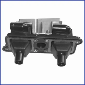 Катушка зажигания AUDI A4, A6, CABRIOLET / VW PASSAT Huco 138435
