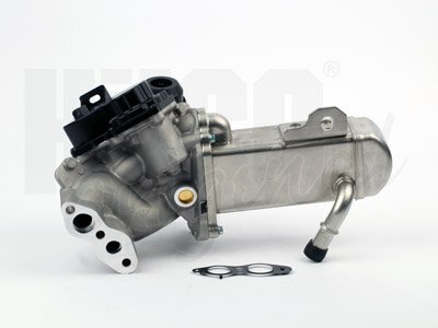 Клапан EGR Huco 138461