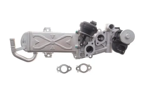 Клапан рециркуляции газов с радиатором VW PASSAT B7 (362) - 2.0 TDI Huco 138469