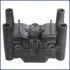 Котушка запалювання AUDI: A2 1,4; A3 1,6/ 1,8; A4 1,6; SEAT: ALHAMBRA 2,0I; ALTEA 1,6; AROSA 1,0/ 1,4/ Huco 138704 (фото 1)
