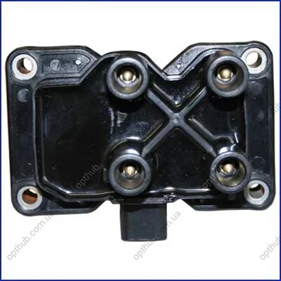 Катушка зажигания FORD / MAZDA / VOLVO Huco 138808 (фото 1)