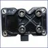 Катушка зажигания FORD / MAZDA / VOLVO Huco 138808 (фото 1)