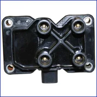 Катушка зажигания FORD / MAZDA / VOLVO Huco 138808