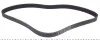 Ремінь генератора Ford Escort 1.4/MB OM601/602 -96 (6PK1015) (opt-om) HUTCHINSON 1015 K 6 (фото 2)