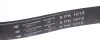Ремінь генератора Ford Escort 1.4/MB OM601/602 -96 (6PK1015) (opt-om) HUTCHINSON 1015 K 6 (фото 3)