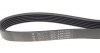 Полікліновий ремень 6PK1045 HUTCHINSON 1045 K 6 (фото 4)