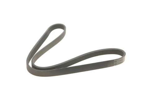 Ремінь генератора Citroen Jumper 2.8HDI 00-/Fiat Ducato 2.5D/TD (5PK1100) UA63 HUTCHINSON 1100 K 5