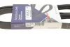 Ремінь генератора Renault Trafic 1.9dCi 01- (5PK1120) UA63 HUTCHINSON 1120 K 5 (фото 6)