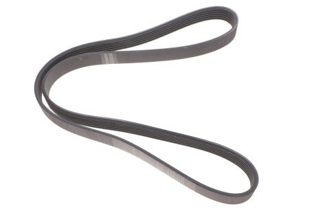 Поликлиновой ремінь Poly V® HUTCHINSON 1125 K 6