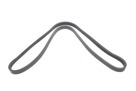 Ремінь генератора поліклиновий HUTCHINSON 1130 K 4