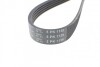 Поликлиновой ремінь Poly V® HUTCHINSON 1138 K 5 (фото 4)