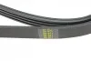 Ремінь генератора Renault Rapid 1.4i 91-98 (4PK1188) (opt-om) HUTCHINSON 1188 K 4 (фото 3)