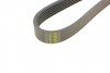 Ремень генератора (поликлиновый) HUTCHINSON 1205 K 6 (фото 3)