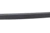 Ремінь генератора Peugeot Partner 1.4-1.6 16V 96-15/ Toyota Avensis/ Corolla2.0 D-4D 03-09 UA63 HUTCHINSON 1253 K 5 (фото 4)