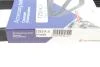 Ремінь генератора Peugeot Partner 1.4-1.6 16V 96-15/ Toyota Avensis/ Corolla2.0 D-4D 03-09 UA63 HUTCHINSON 1253 K 5 (фото 6)