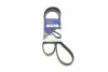 Ремінь генератора MB A-Class 1.6/1.8/2.0 CDI 04-12 (opt-om) HUTCHINSON 1310 K 5 (фото 1)