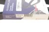 Ремінь генератора Citroen Berlingo/Fiat Scudo/Peugeot Partner 1.9D 98- (6PK1387) UA63 HUTCHINSON 1387 K 6 (фото 5)