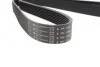 Ремінь генератора BMW X5 (F15/F85)/ X6 (F16/F86) 3.5i 13- UA63 HUTCHINSON 1389 K 8 (фото 3)