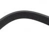 Ремінь генератора BMW X5 (F15/F85)/ X6 (F16/F86) 3.5i 13- UA63 HUTCHINSON 1389 K 8 (фото 4)