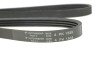 Поликлиновой ремінь Poly V® HUTCHINSON 1538 K 4 (фото 3)