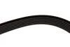 Ремінь генератора Audi 80/A6/A8 2.8 94-05/Ford Transit 2.5DI/TD 91-00 (6PK1630) (opt-om) HUTCHINSON 1630 K 6 (фото 4)