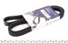Ремінь генератора Hyundai i30/Suzuki Grand Vitara 2.0 96- 1644 K 5 UA63 HUTCHINSON 1644K5 (фото 1)