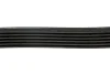 Ремінь генератора Fiat Scudo/Citroen Berlingo/VW Golf IV 1.8/1.9TDI 97- (6PK1658) UA63 HUTCHINSON 1658 K 6 (фото 4)