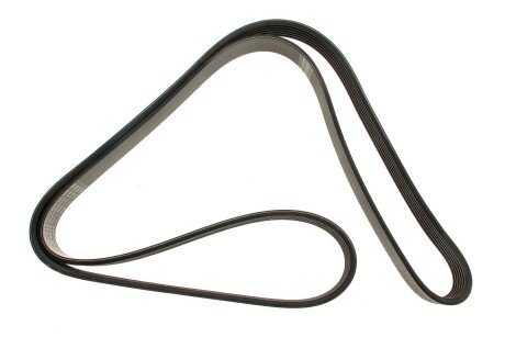 Ремінь генератора Fiat Scudo/Citroen Berlingo/VW Golf IV 1.8/1.9TDI 97- (6PK1658) UA63 HUTCHINSON 1658 K 6