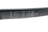 Ремінь генератора Fiat Scudo/Citroen Berlingo/VW Golf IV 1.8/1.9TDI 97- (6PK1660) UA63 HUTCHINSON 1660 K 6 (фото 3)