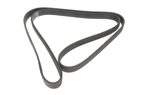 Ремінь генератора Citroen Berlingo 1.9D/ VW LT 2.8TDI 116KW (6PK1682) UA63 HUTCHINSON 1682 K 6