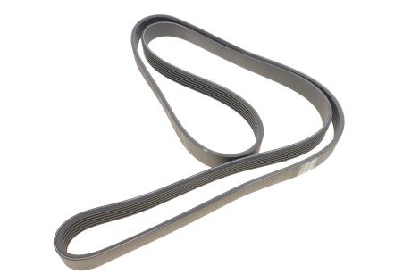 Ремінь поліклиновий 6PK1718 HUTCHINSON 1718K6