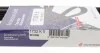 Ремінь генератора Kia Cerato/Rio 1.5-1.6 CRDI 05-11 (opt-om) HUTCHINSON 1732 K 5 (фото 6)