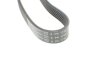 Ремінь генератора VW Caddy III/Fiat Scudo 1.4/1.4TSI 03- (opt-om) HUTCHINSON 1736 K 6 (фото 3)