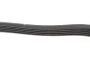 Ремінь генератора MB W202/210 M111/Ford Transit 2.301-06 (6PK1775) (opt-om) HUTCHINSON 1775 K 6 (фото 3)