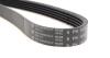 Ремінь генератора (поліклиновий) HUTCHINSON 1810K5 (фото 4)