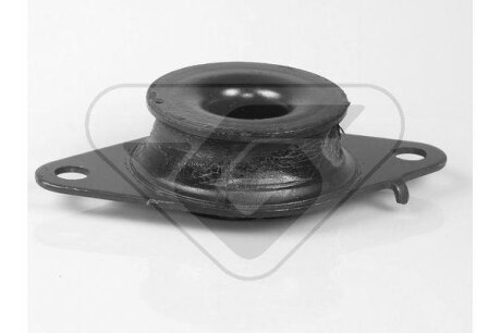 Ремінь генератора поліклиновий HUTCHINSON 1852 K 8TK