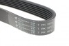 Ремінь генератора Toyota Avensis/RAV4 2.0D 08-18 (opt-om) HUTCHINSON 1872 K 7 (фото 4)