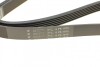 Ремінь генератора Ford Transit 2.0 94- UA63 HUTCHINSON 1975 K 6 (фото 5)