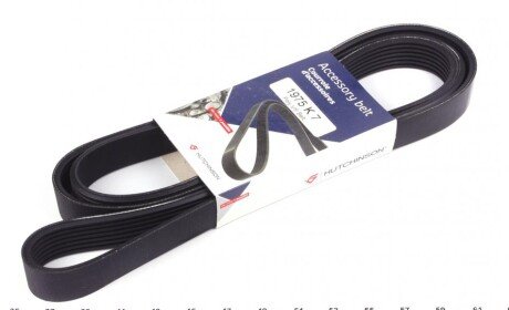 Поликлиновый ремень Poly V® (1975 K 7) HUTCHINSON 1975K7