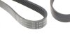Ремінь генератора (поліклиновий) HUTCHINSON 2066 K 6 (фото 4)