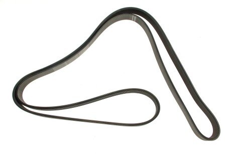 Ремінь генератора MB Vito OM601/VW LT 2.5TDI (6PK2102) (opt-om) HUTCHINSON 2102 K 6