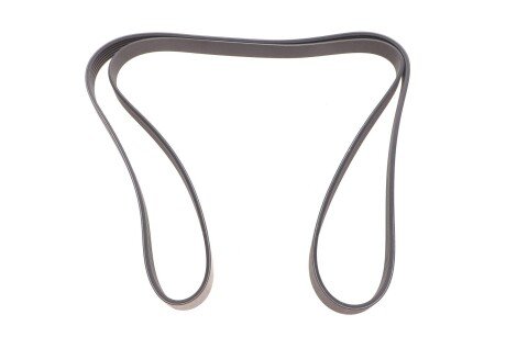 Ремінь генератора MB Sprinter OM611 (-AC) (6PK2205) UA63 HUTCHINSON 2205 K 6