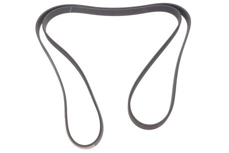 Ремінь генератора MB C-class (W202/203)/E-class (W124/W210/211) M112/M113 (6PK2385) (opt-om) HUTCHINSON 2385 K 6