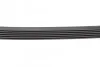 Ремінь генератора Jeep Cherokee 2.8 CRD 08- (6PK2430) (opt-om) HUTCHINSON 2430 K 6 (фото 2)