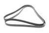 Ремінь генератора Jeep Cherokee 2.8 CRD 08- (6PK2430) (opt-om) HUTCHINSON 2430 K 6 (фото 5)