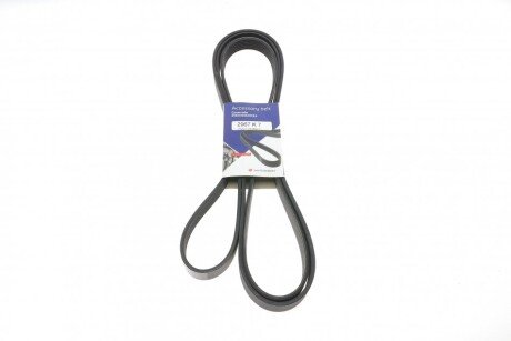 Ремень поликлиновый Ford Ttransit (11-) HUTCHINSON 2967 K 7