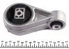 Опора двигуна задня Ford Focus (98-05) Hutchinson HUTCHINSON 524709 (фото 2)