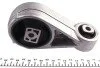 Опора двигуна задня Ford Focus (98-05) Hutchinson HUTCHINSON 524709 (фото 3)