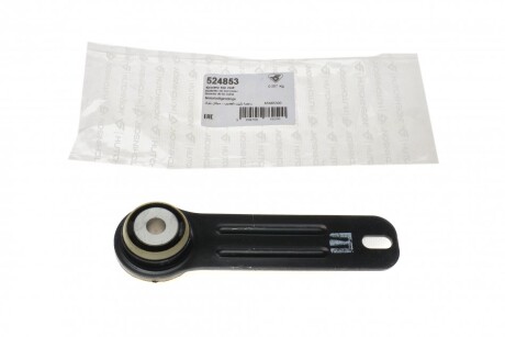 Кронштейн балки (передньої) Citroen C5 2.7/3.0 HDI 08- (opt-om) HUTCHINSON 524853